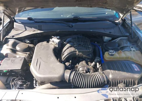 2012 Dodge Charger Se from USA, damaged, VIN 2C3CDXBG9CH234341